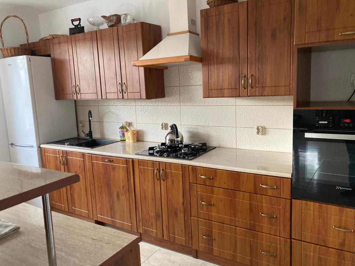 Noclegi U Brody Hoczew Ngoại thất bức ảnh